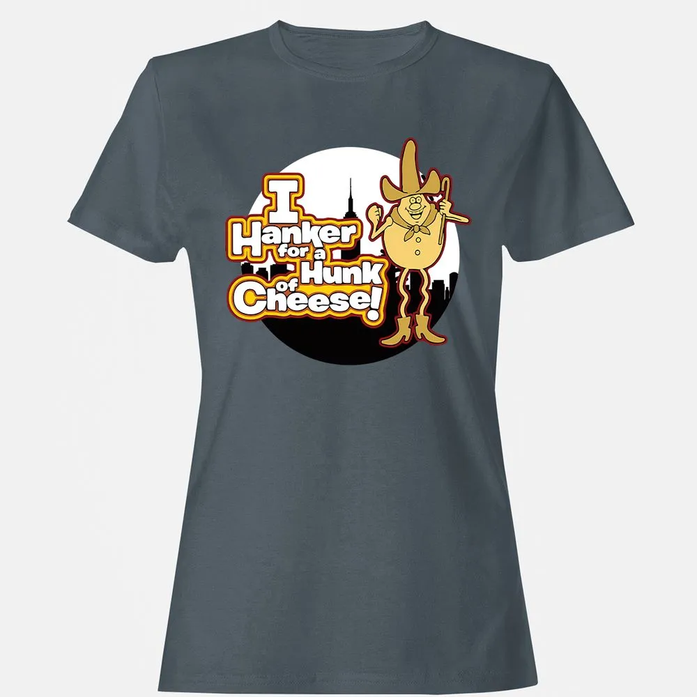 Women's T-Shirt - 1BKL1PY2 - Charcoal - 3