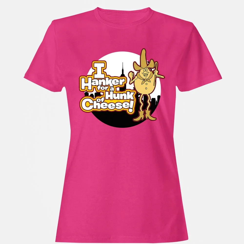 Women's T-Shirt - 1BKL1PY2 - Heliconia - 6