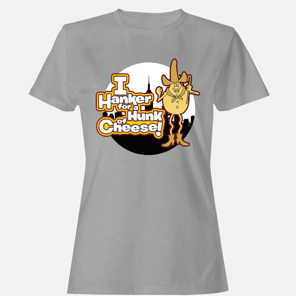 Women's T-Shirt - 1BKL1PY2 - Sport Grey - 15