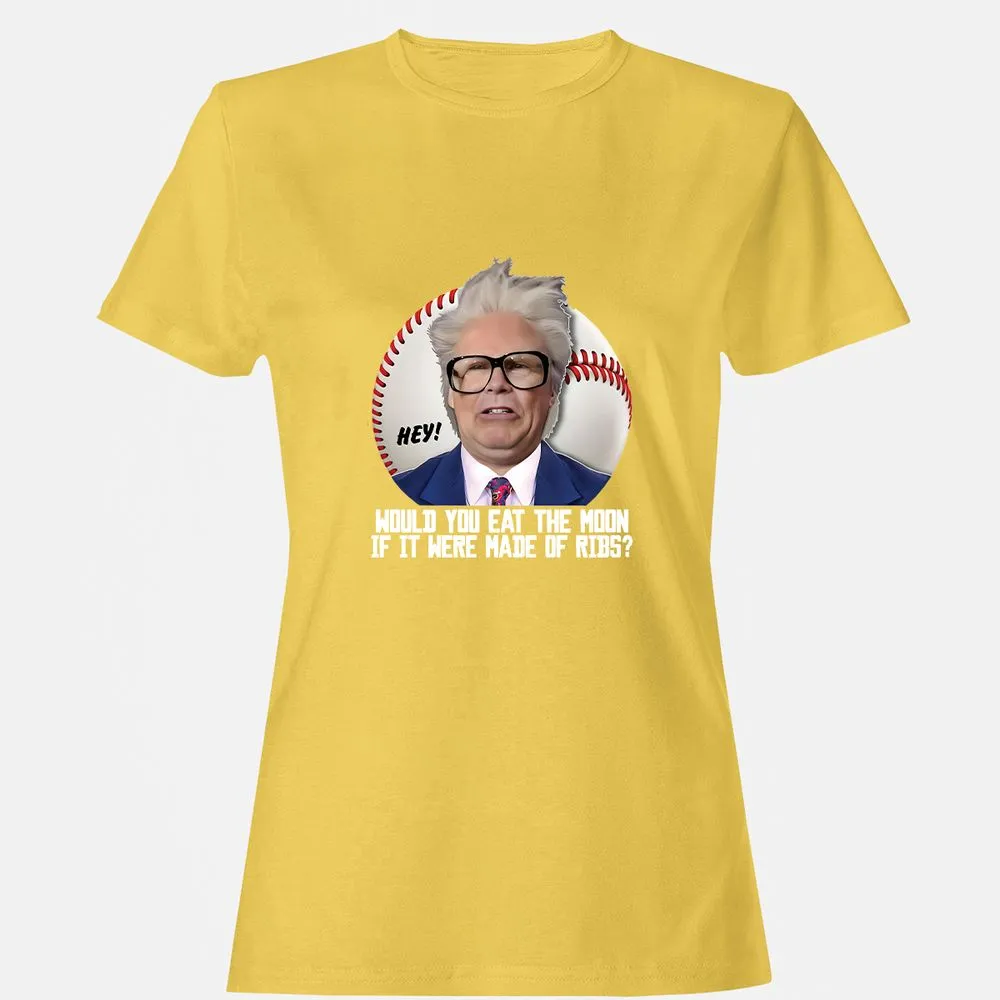 Women's T-Shirt - J6QEAXM6 - Daisy - 4