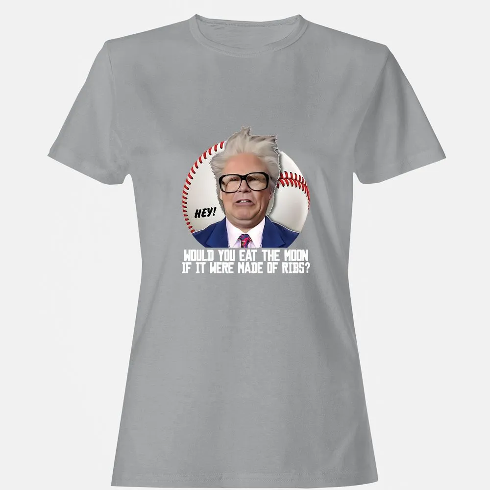 Women's T-Shirt - J6QEAXM6 - Sport Grey - 15