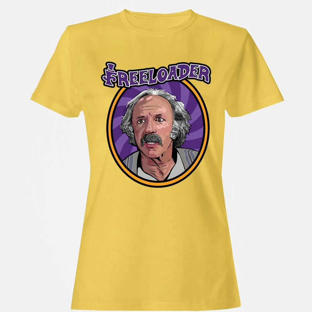 Women's T-Shirt - R3CFMF94 - Daisy - 4