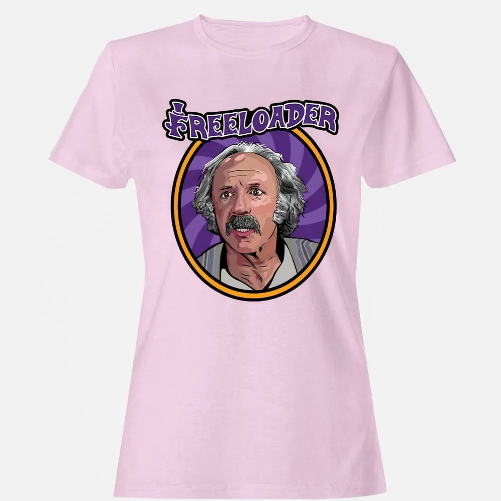 Women's T-Shirt - R3CFMF94 - Light Pink - 9