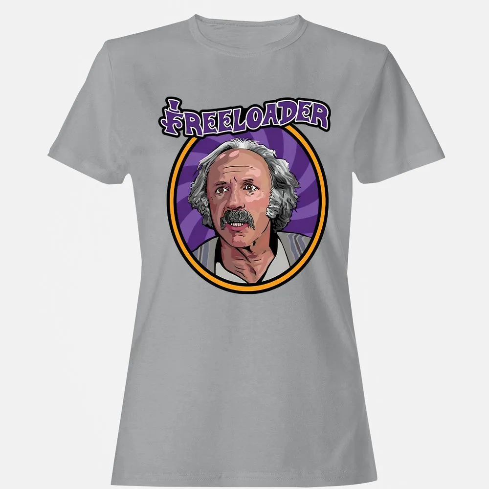 Women's T-Shirt - R3CFMF94 - Sport Grey - 15