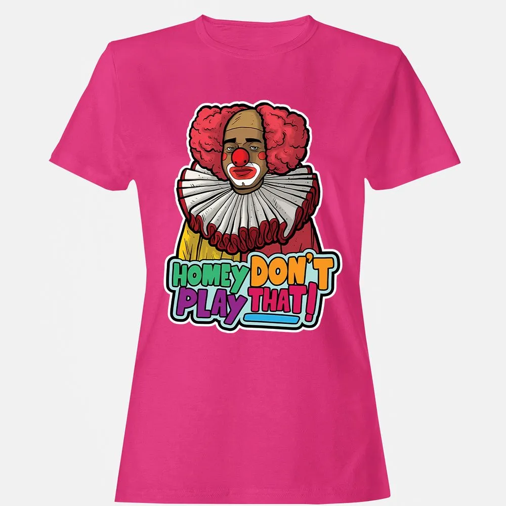 Women's T-Shirt - XEE255QS - Heliconia - 6
