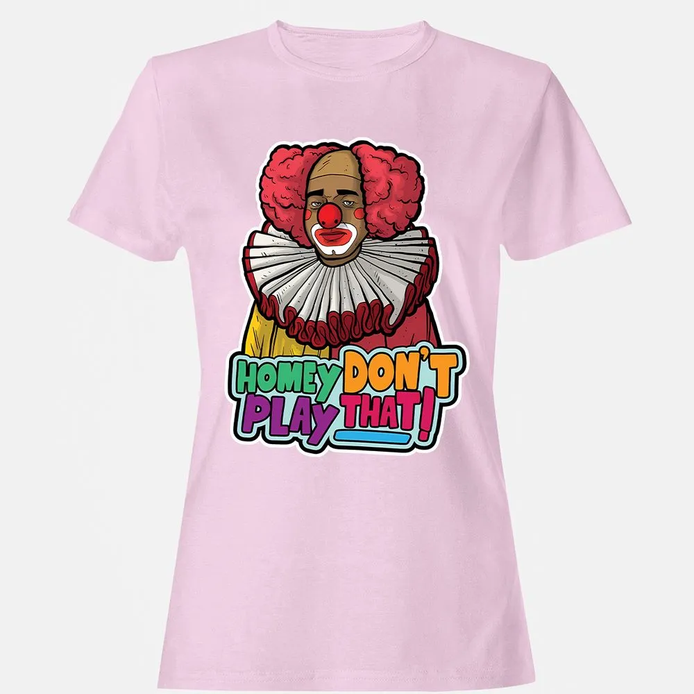 Women's T-Shirt - XEE255QS - Light Pink - 9
