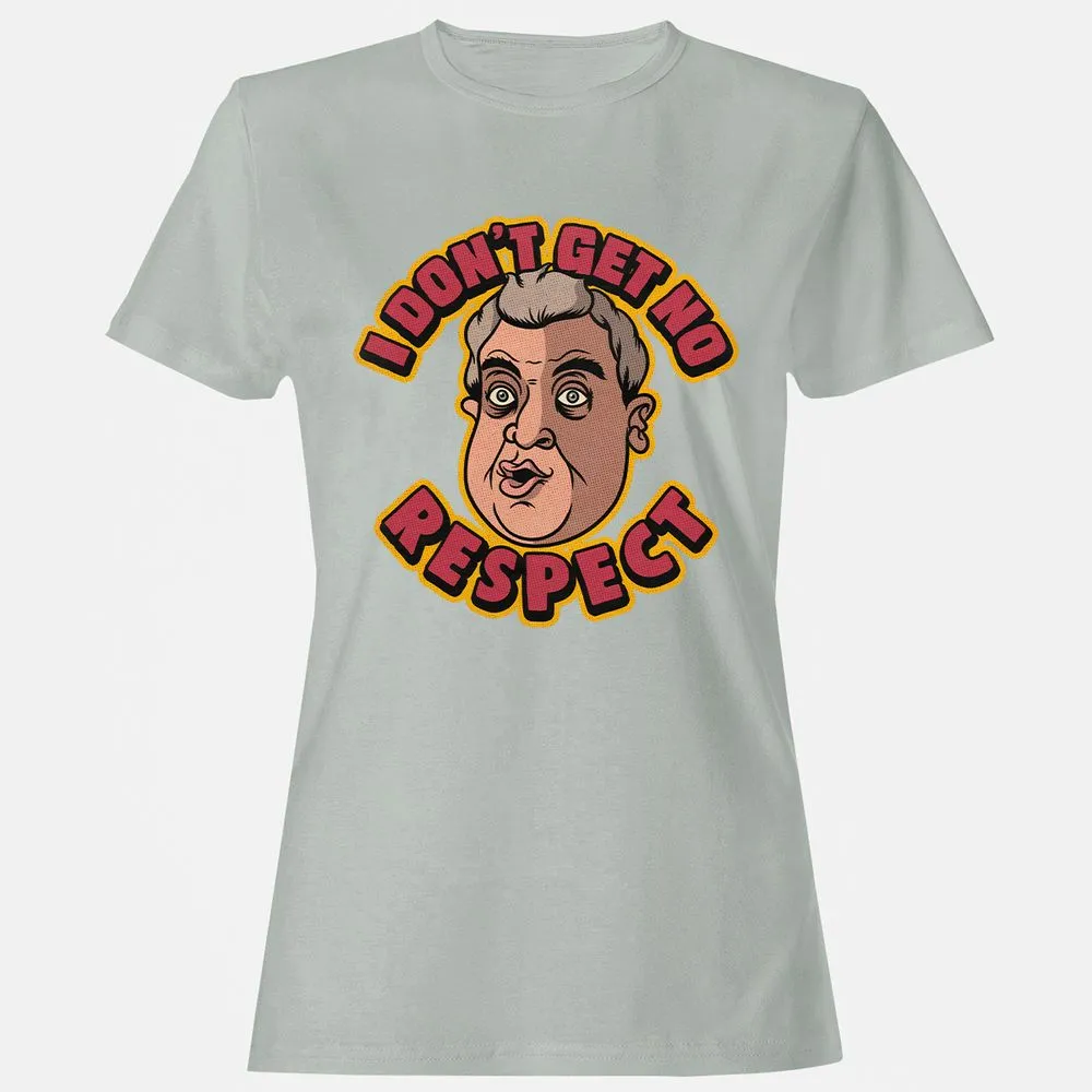 Women's T-Shirt - Q1RCH697 - Ash - 2