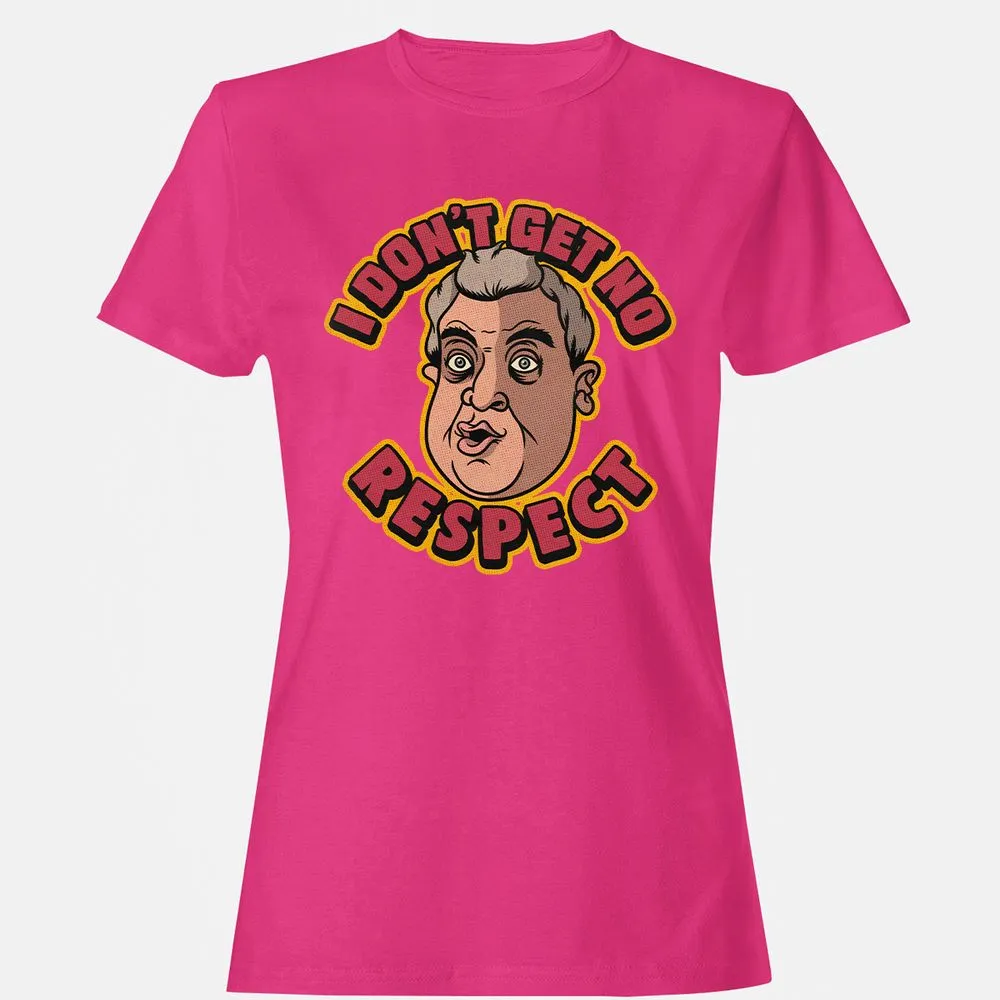 Women's T-Shirt - Q1RCH697 - Heliconia - 6