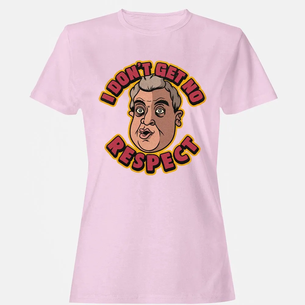 Women's T-Shirt - Q1RCH697 - Light Pink - 9