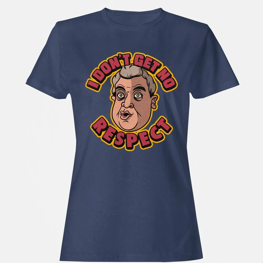 Women's T-Shirt - Q1RCH697 - Navy - 10