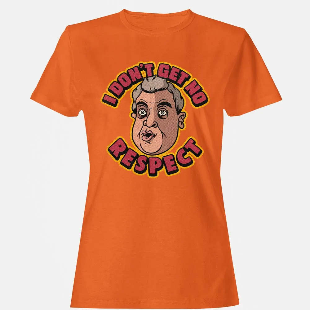 Women's T-Shirt - Q1RCH697 - Orange - 11