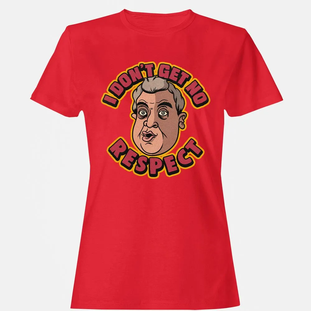 Women's T-Shirt - Q1RCH697 - Red - 13