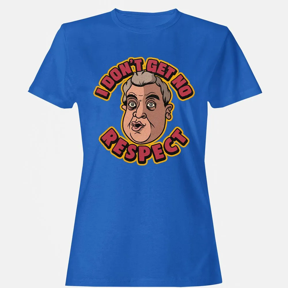 Women's T-Shirt - Q1RCH697 - Royal - 14