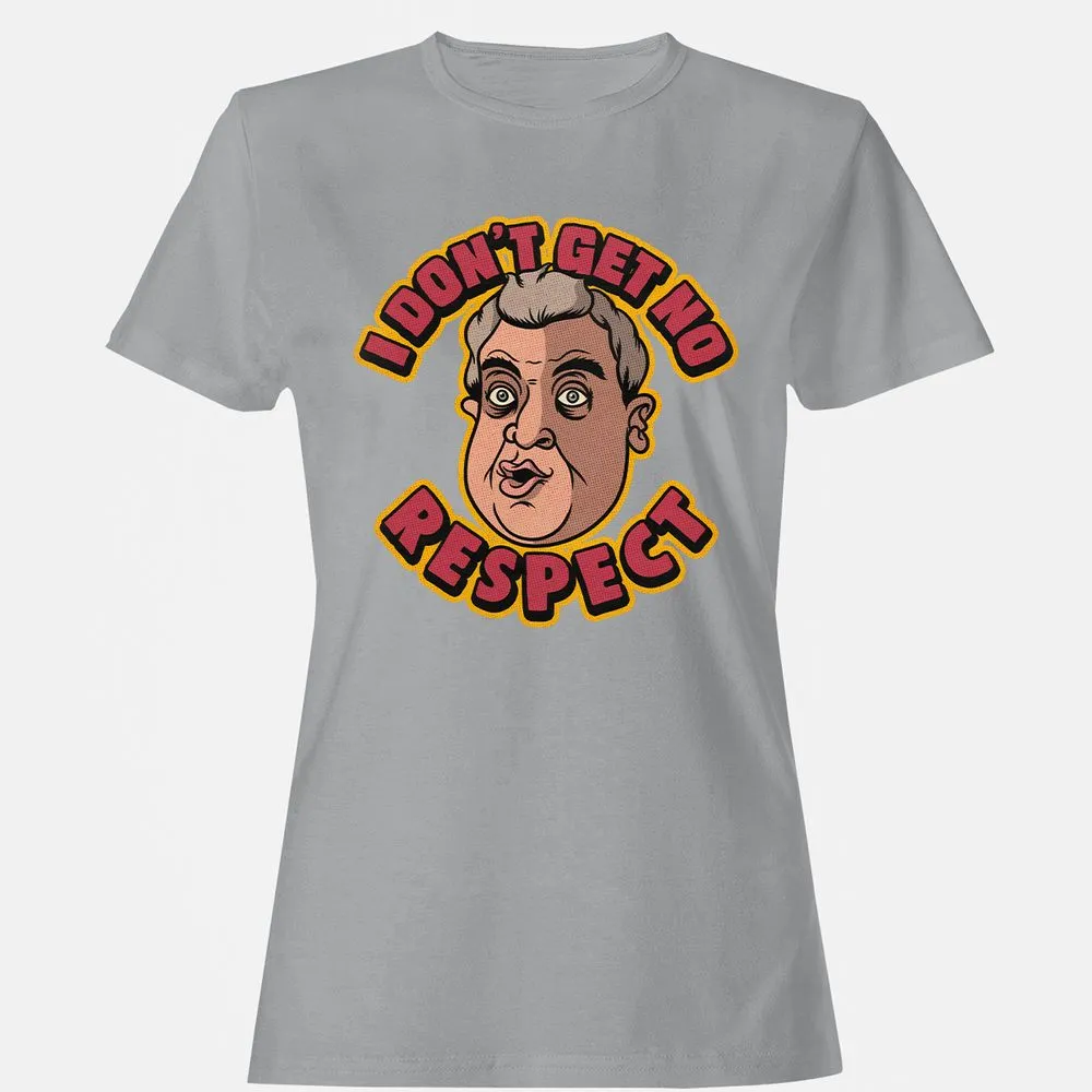 Women's T-Shirt - Q1RCH697 - Sport Grey - 15