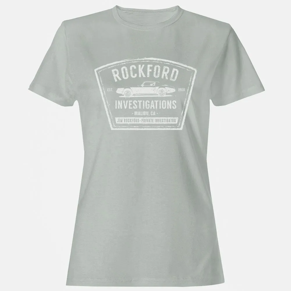 Women's T-Shirt - Y8AD1CBS - Ash - 2