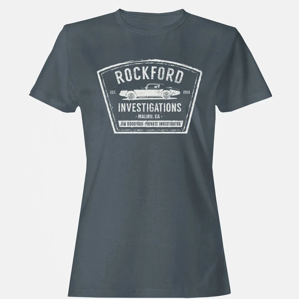 Women's T-Shirt - Y8AD1CBS - Charcoal - 3