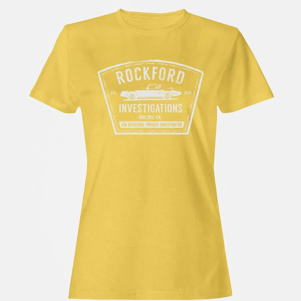 Women's T-Shirt - Y8AD1CBS - Daisy - 4