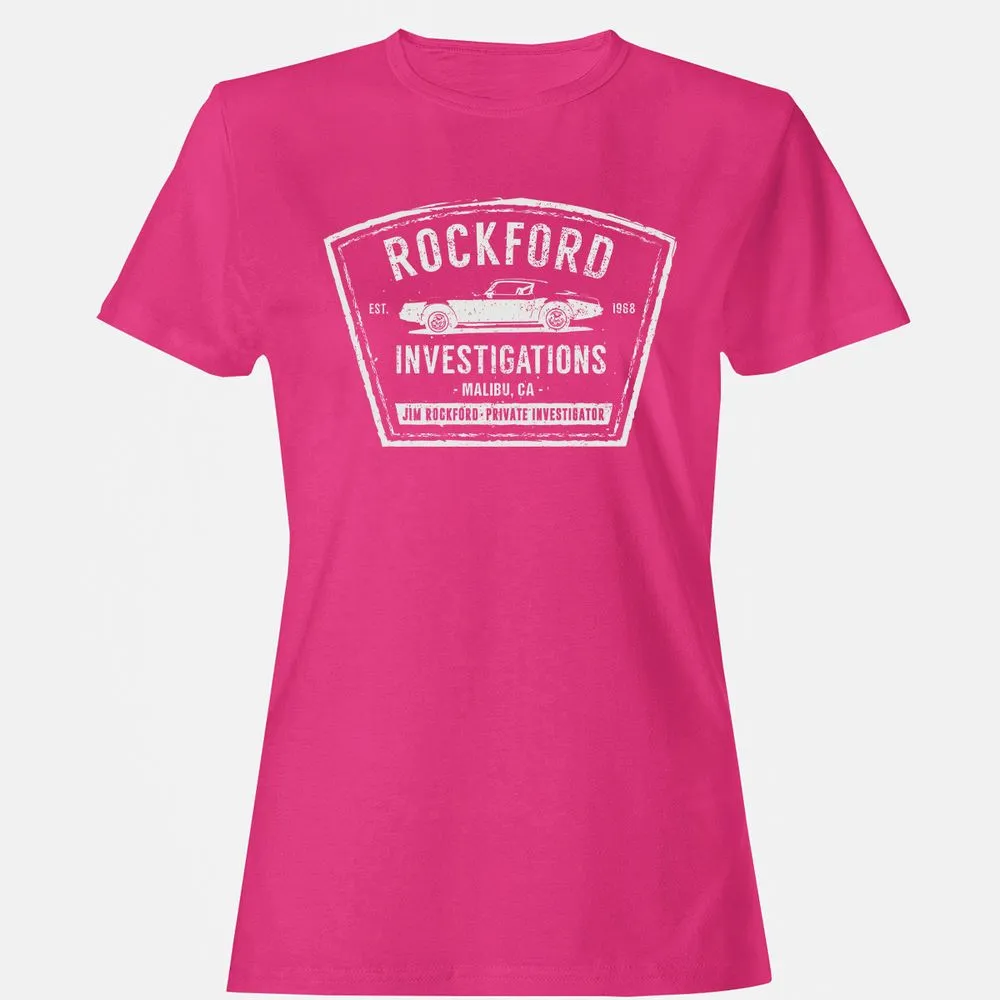 Women's T-Shirt - Y8AD1CBS - Heliconia - 6