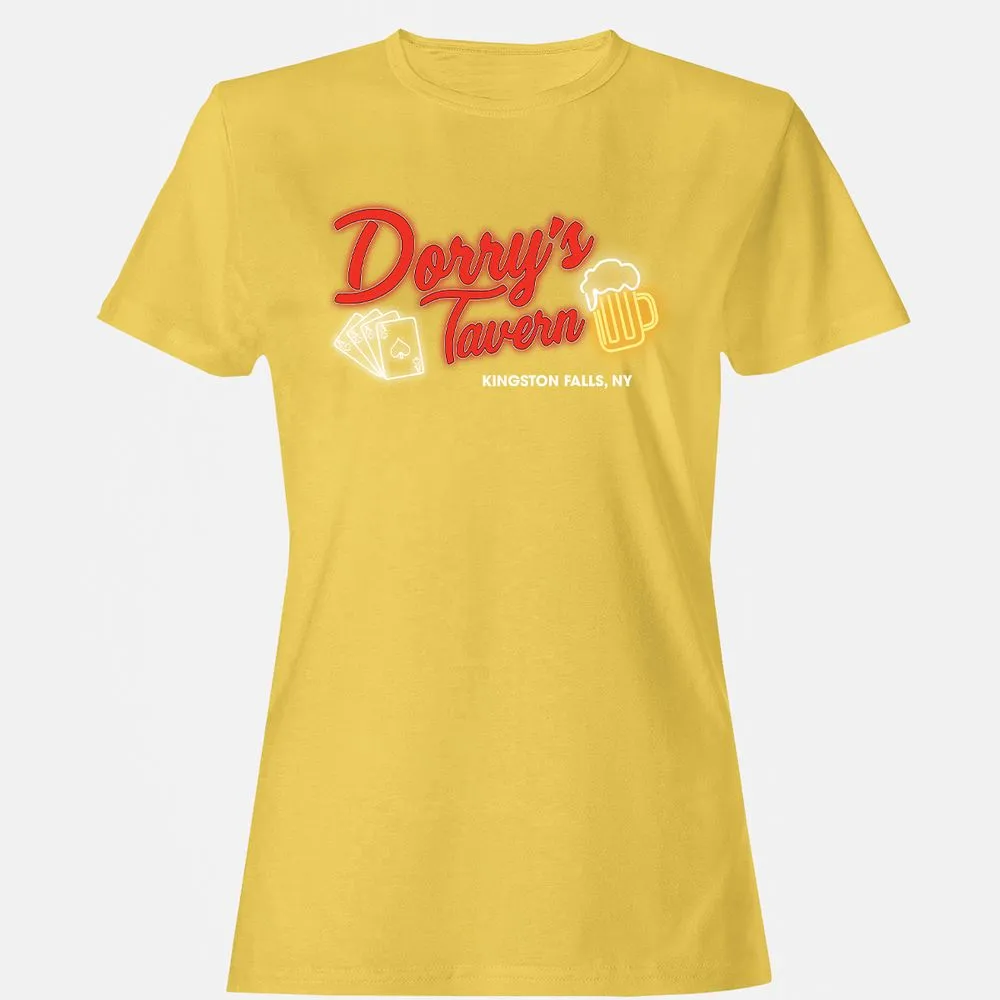 Women's T-Shirt - H9V4NVZF - Daisy - 4