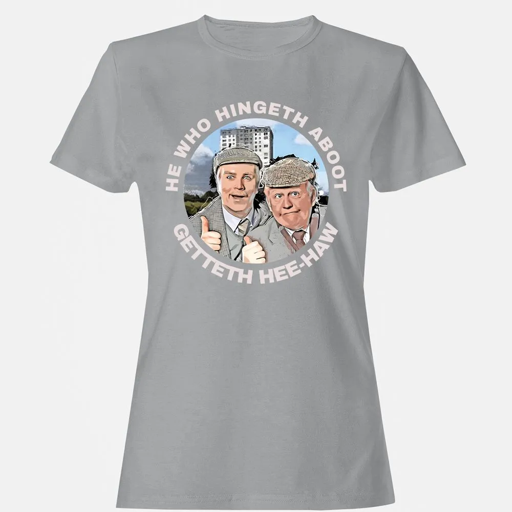 Women's T-Shirt - C2RE327G - Sport Grey - 15