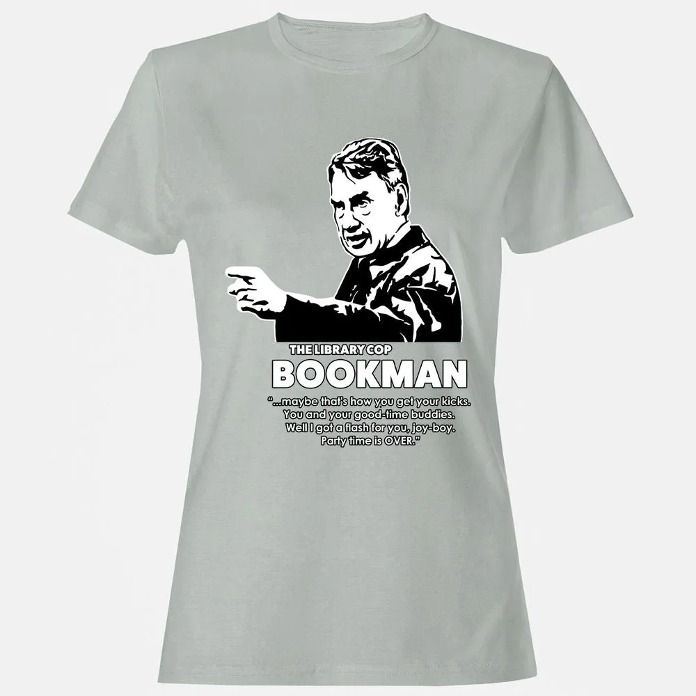 Women's T-Shirt - X7YHTTYT - Ash - 2
