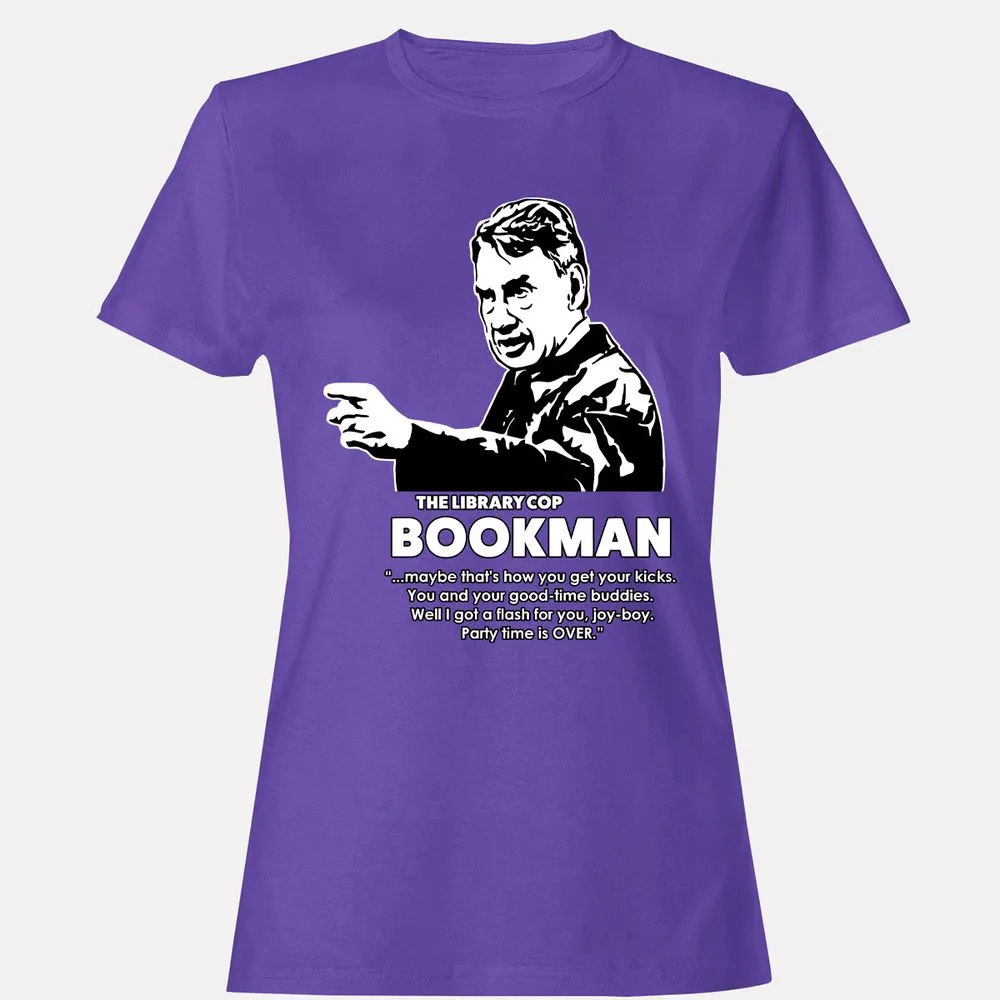 Women's T-Shirt - X7YHTTYT - Purple - 12