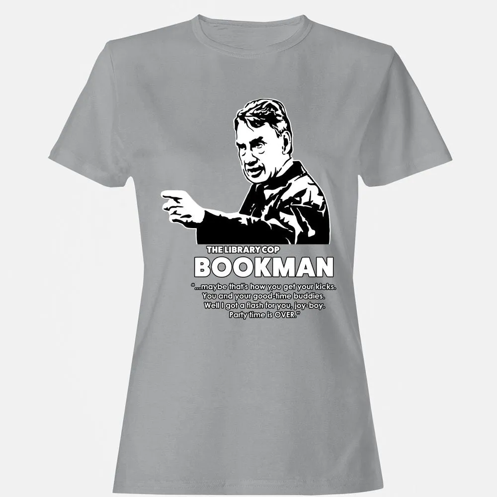 Women's T-Shirt - X7YHTTYT - Sport Grey - 15