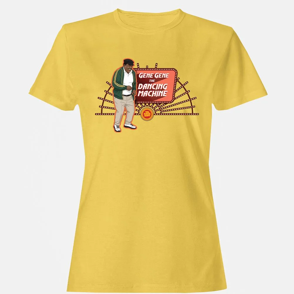 Women's T-Shirt - R7AQXT52 - Daisy - 4