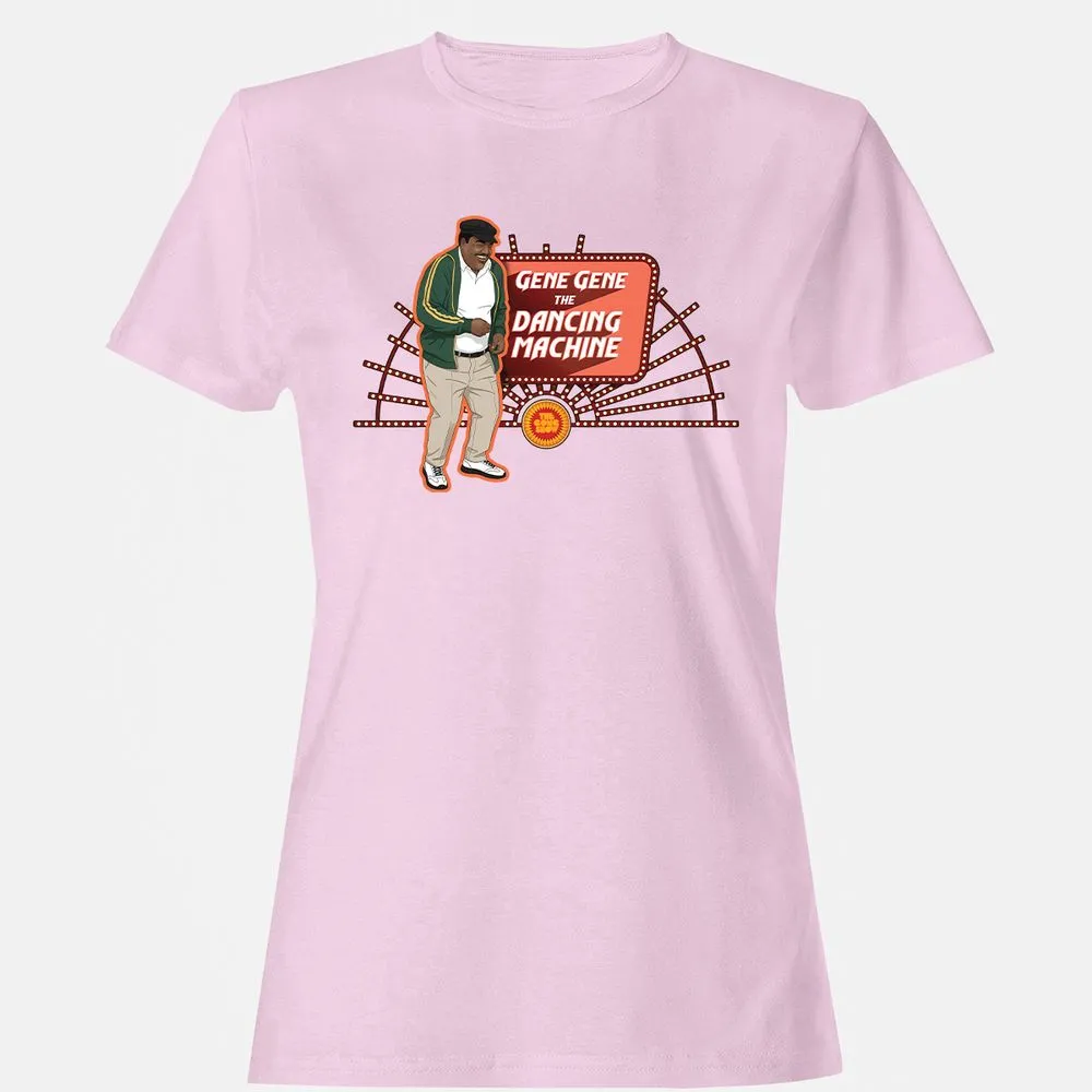 Women's T-Shirt - R7AQXT52 - Light Pink - 9
