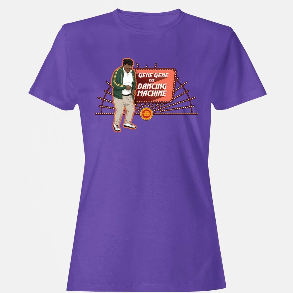 Women's T-Shirt - R7AQXT52 - Purple - 12