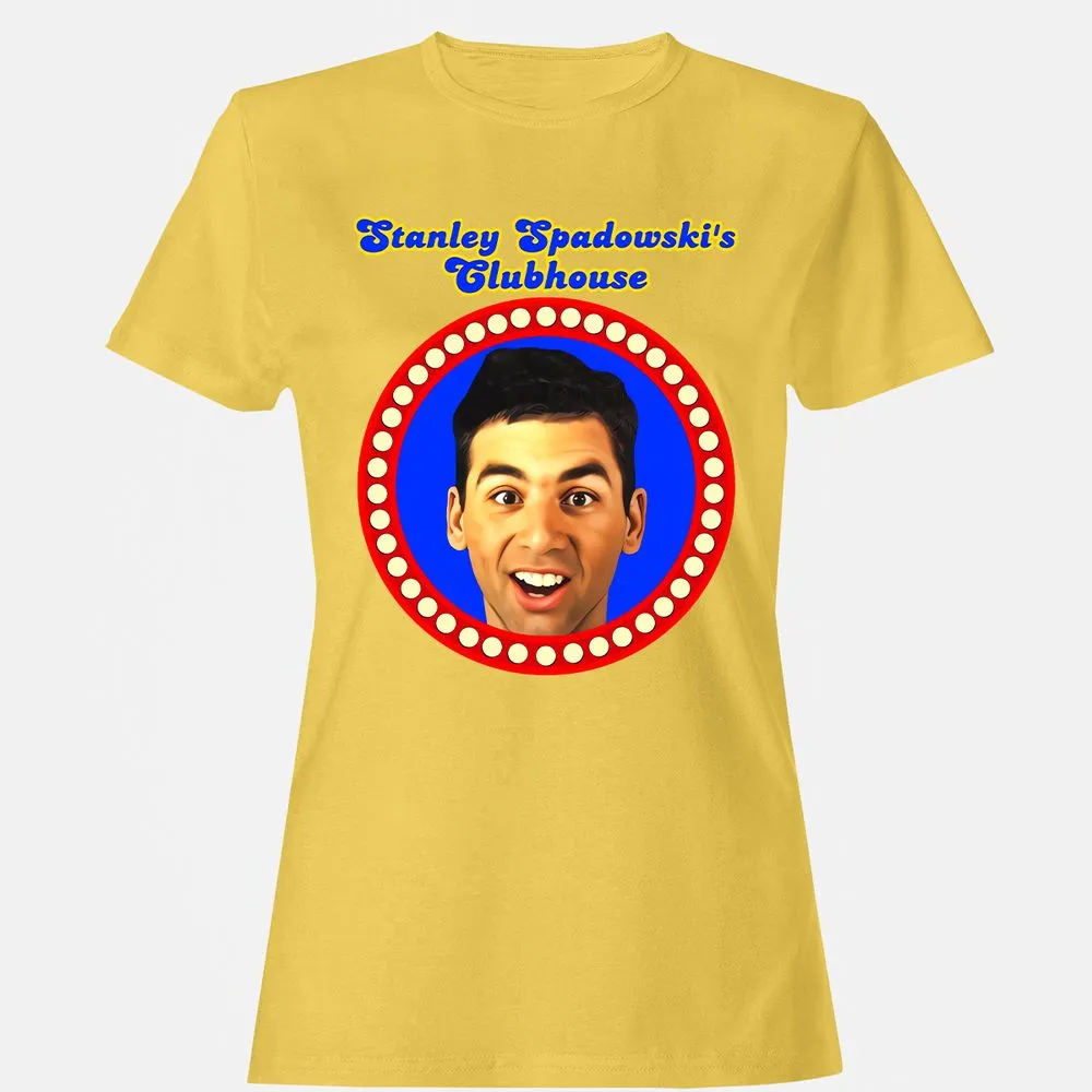 Women's T-Shirt - ANM34G9L - Daisy - 4