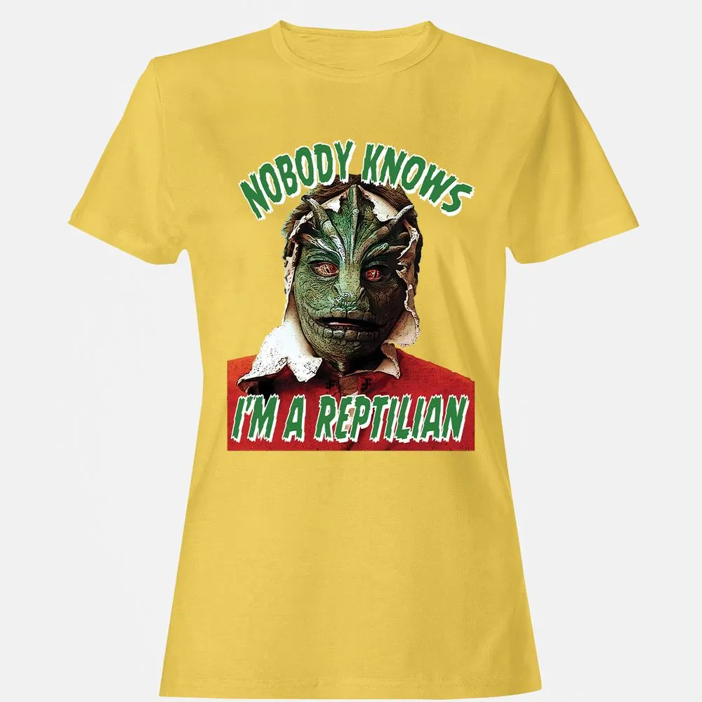 Women's T-Shirt - FPQRP7WL - Daisy - 4