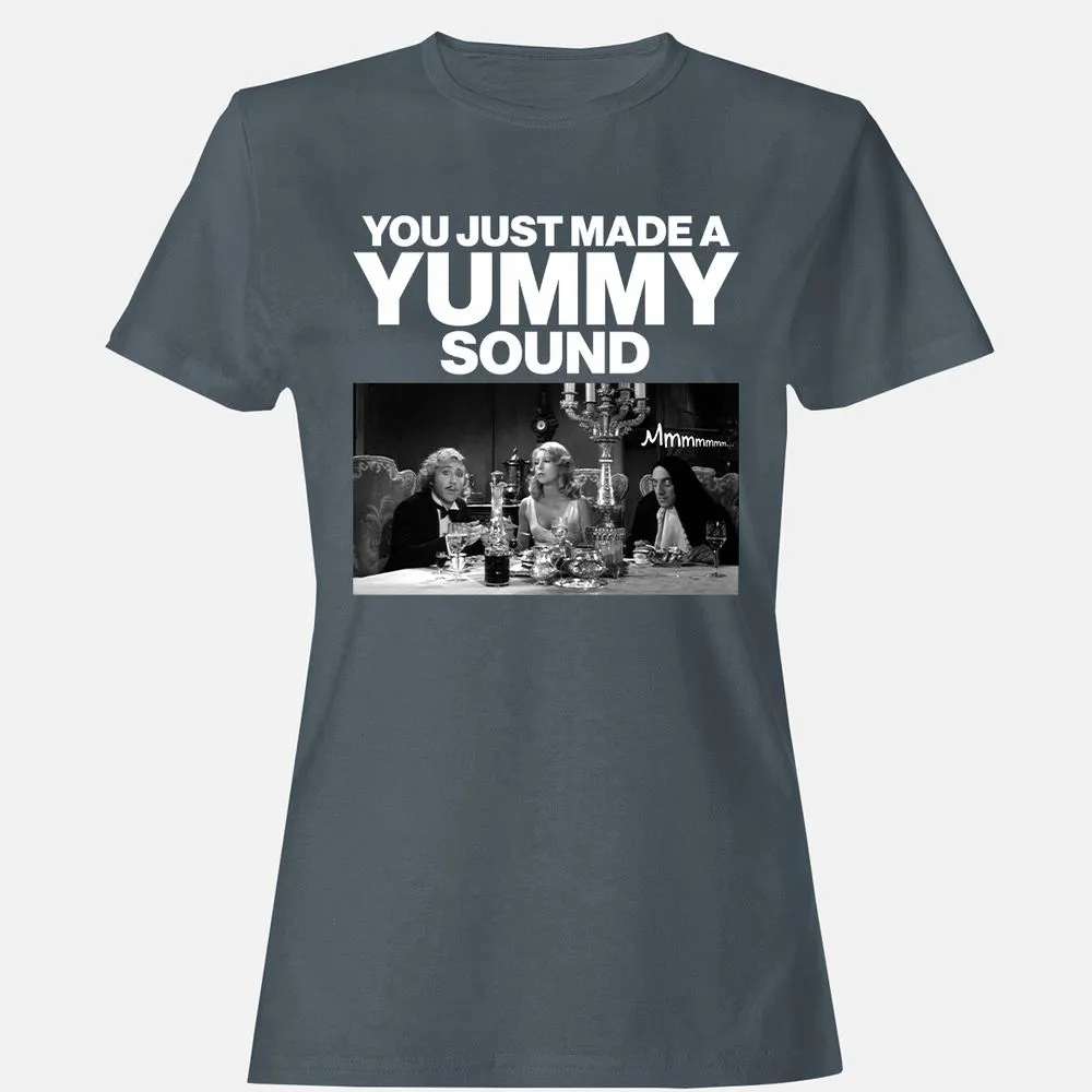 Women's T-Shirt - 8VQPEBMF - Charcoal - 3