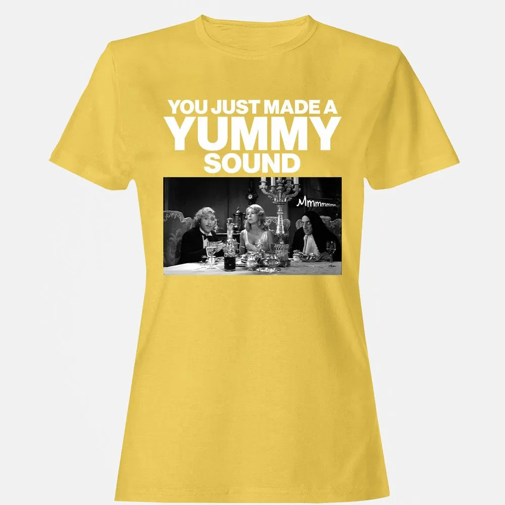 Women's T-Shirt - 8VQPEBMF - Daisy - 4