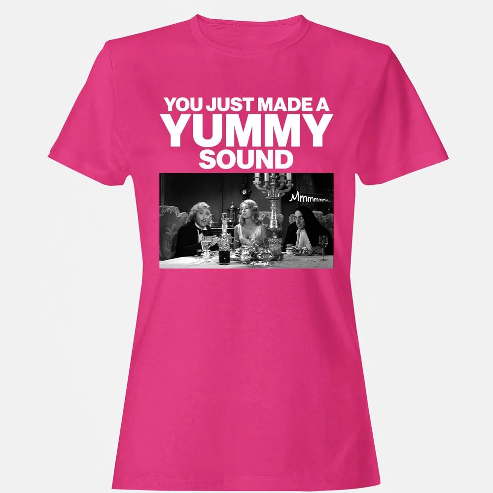 Women's T-Shirt - 8VQPEBMF - Heliconia - 6