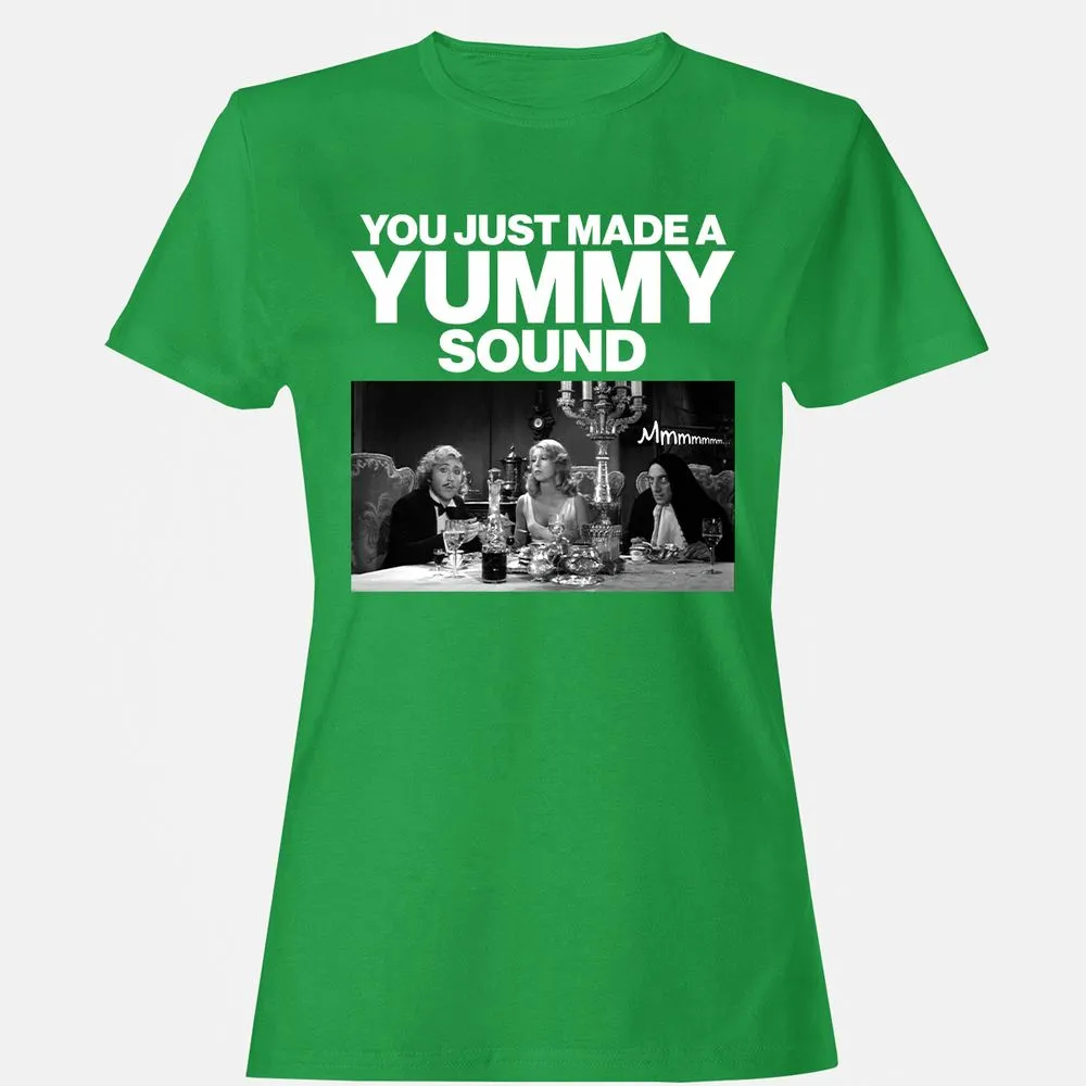 Women's T-Shirt - 8VQPEBMF - Irish Green - 7