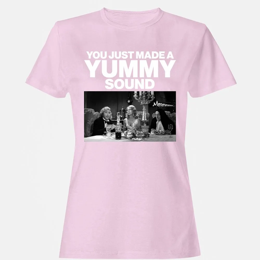 Women's T-Shirt - 8VQPEBMF - Light Pink - 9