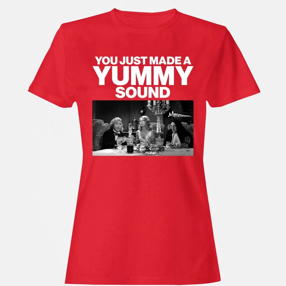 Women's T-Shirt - 8VQPEBMF - Red - 13