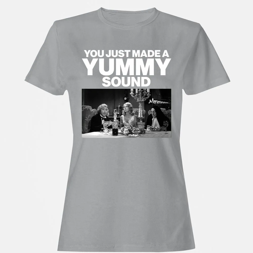 Women's T-Shirt - 8VQPEBMF - Sport Grey - 15