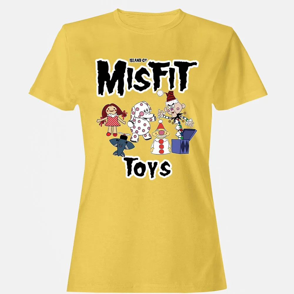 Women's T-Shirt - BUUWW5AP - Daisy - 4
