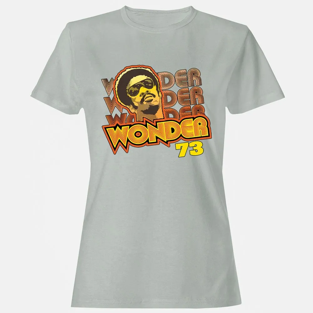 Women's T-Shirt - GFMPESL6 - Ash - 2