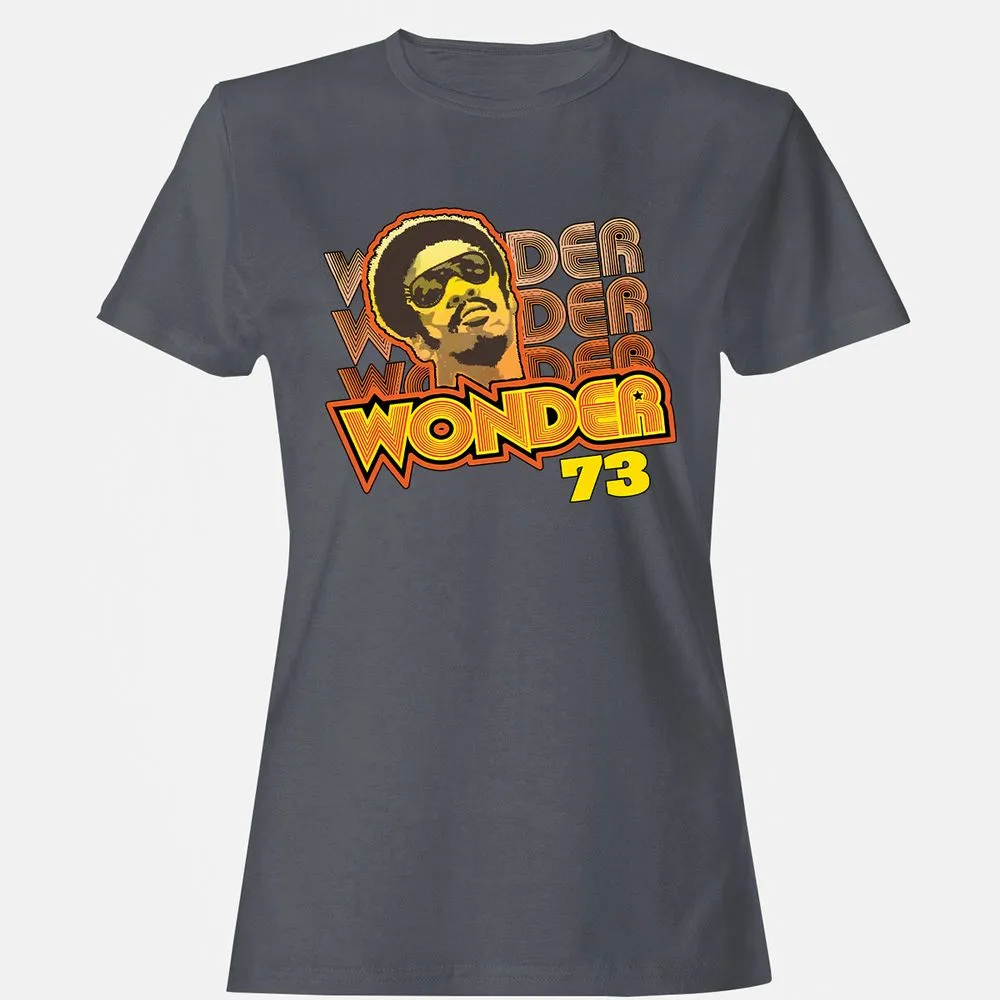 Women's T-Shirt - GFMPESL6 - Dark Heather - 5