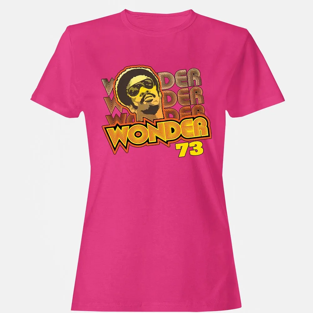 Women's T-Shirt - GFMPESL6 - Heliconia - 6