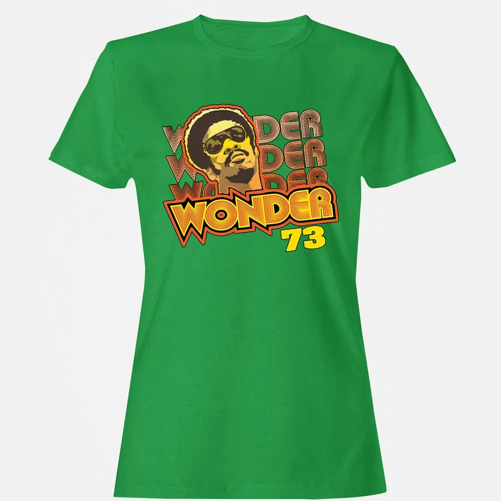 Women's T-Shirt - GFMPESL6 - Irish Green - 7