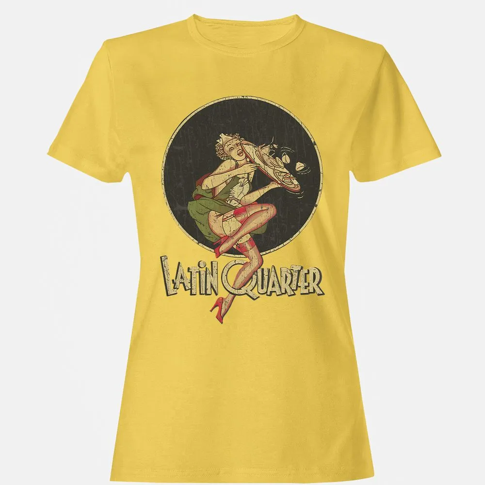 Women's T-Shirt - 4F69D8F2 - Daisy - 4