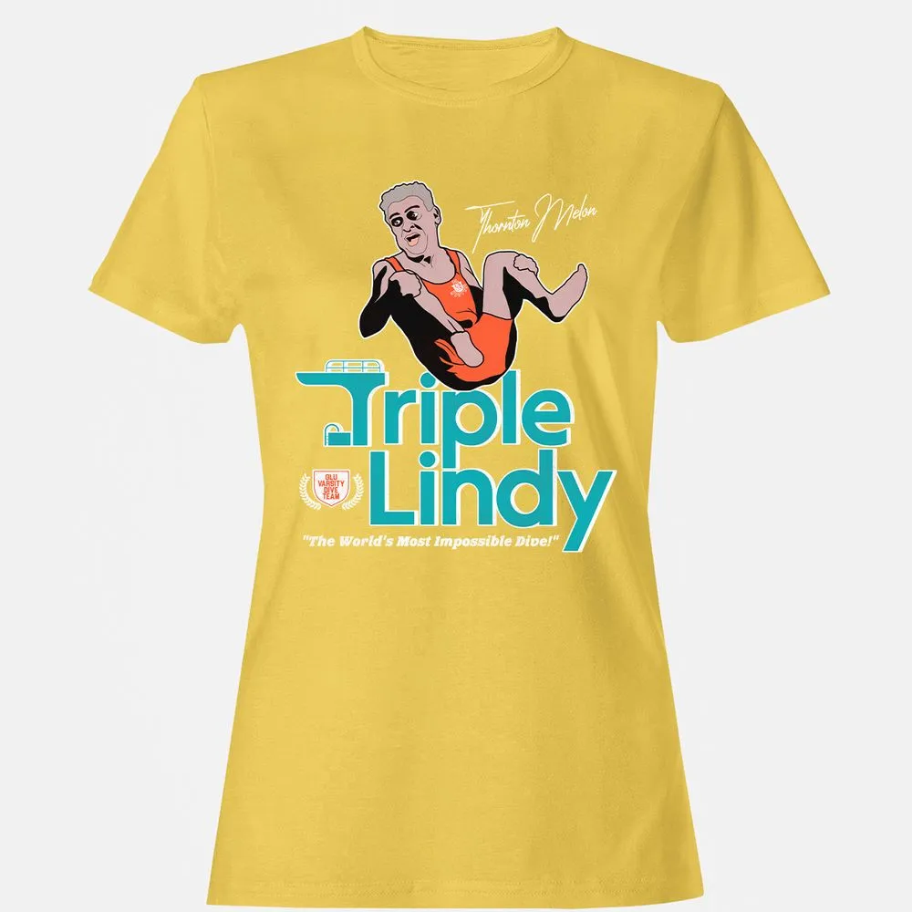 Women's T-Shirt - U6Y7FDBF - Daisy - 4