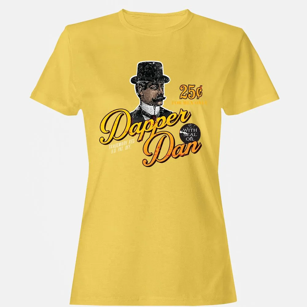 Dapper Dan - O Brother Where Art Thou - Daisy - 4
