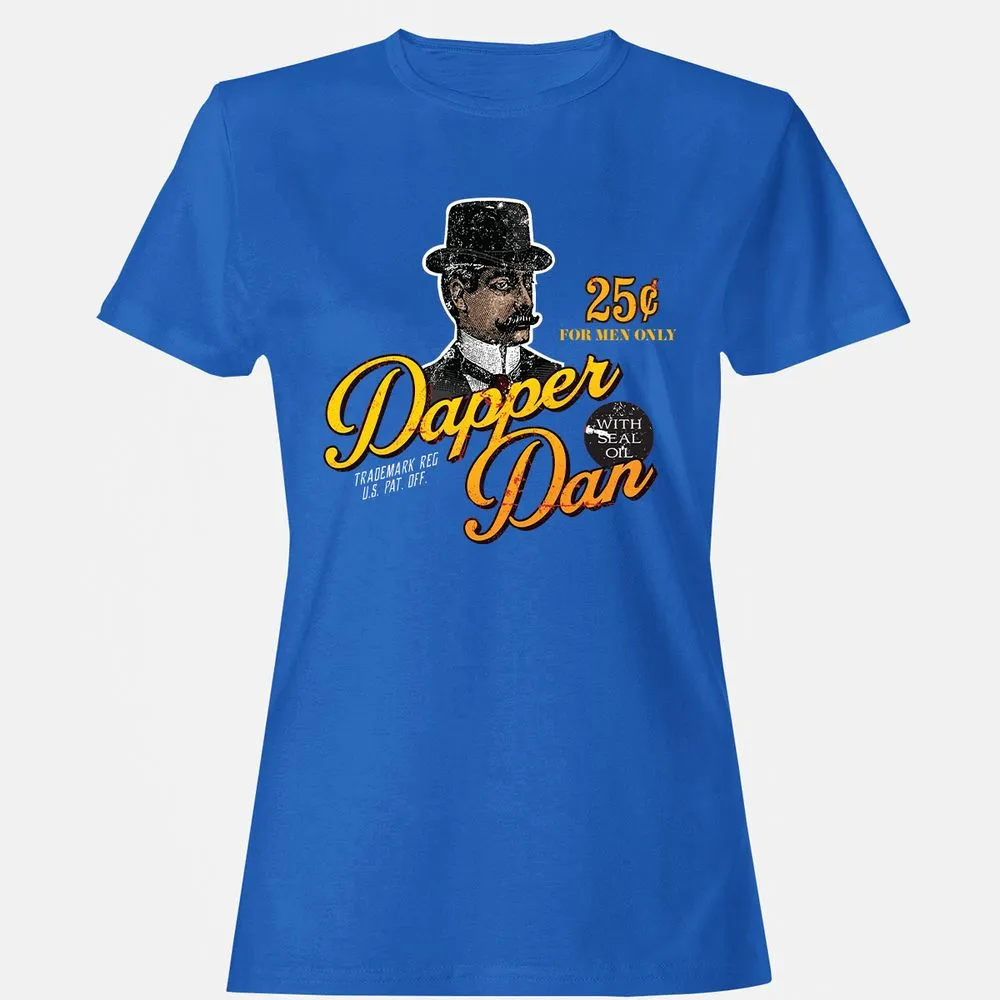 Dapper Dan - O Brother Where Art Thou - Royal - 14