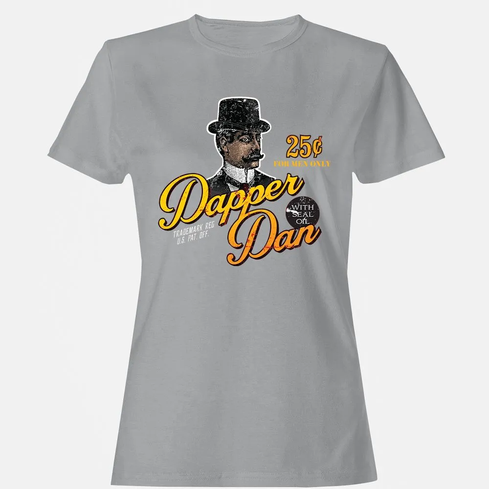 Dapper Dan - O Brother Where Art Thou - Sport Grey - 15