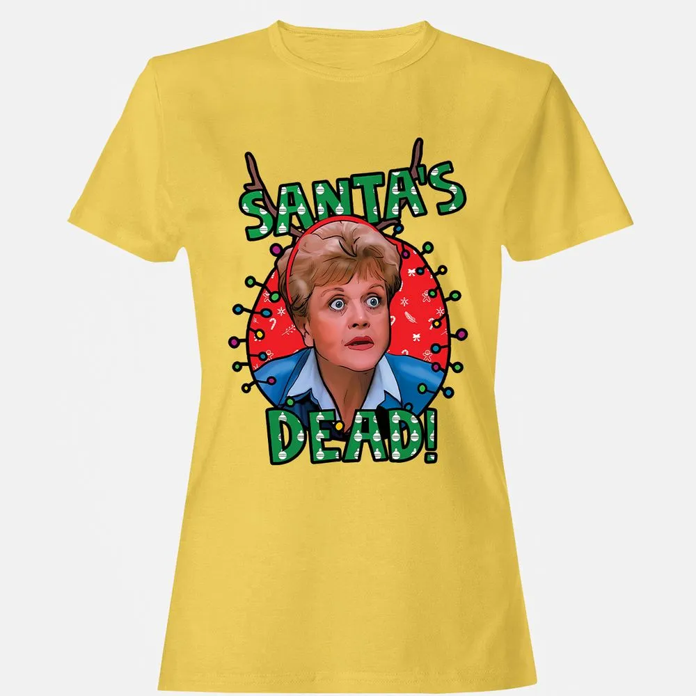 Women's T-Shirt - 4G295Q3G - Daisy - 4